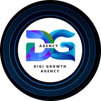 Digi Growth Agency logo - Similar company to Pixel Creations