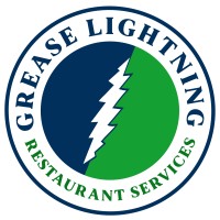 Grease Lightning Restaurant Services logo - Similar company to Ooo 
