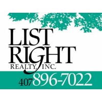 List Right Realty, Inc logo - Similar company to Continuum Advisors