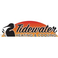 Tidewater Heating & Cooling logo - Similar company to Integrity Research And Development, Llc