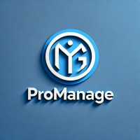 MG ProManage Services logo - Similar company to Hoc-Egy