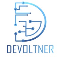 DEVOLTNER Software Solutions LLC. logo - Similar company to Ur Dev