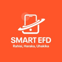SMART EFD logo - Similar company to Abbeline Graphics