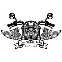 Two Wheel Tribe logo - Similar company to Finriser