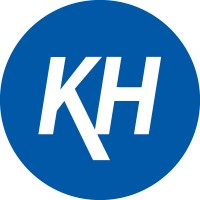 Kaufman Hall logo - Similar company to Juniper Advisory