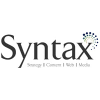 Syntax Communication logo - Similar company to Syntax Communications