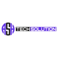 Ashtech Solution logo - Similar company to Ash Technologies