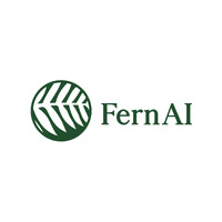 Fern AI logo - Similar company to Fern.Lab