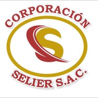 Corporación Selier SAC logo - Similar company to Cintalmec Ltda