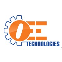 OEE Technologies logo - Similar company to Prosigma Plus
