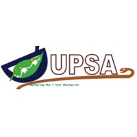 UGANDA PHARMACEUTICAL STUDENTS' ASSOCIATION(UPSA) logo - Similar company to C & A Pharmacy