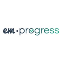 EMPROGRESS logo - Similar company to Peaksafe
