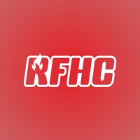 Relentless Field Hockey Club logo - Similar company to Clementine