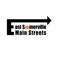 East Somerville Main Streets logo - Similar company to Boulder Small Business Development Center