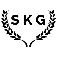 SKG DESIGN CONSULTANTS AND HOME APPLIANCES logo - Similar company to Aaradhya Dresses