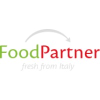 Foodpartner Srl logo - Similar company to Food Evolution