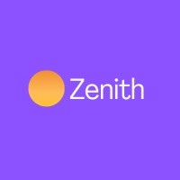 Zenith logo - Similar company to Institut Juniors & Co