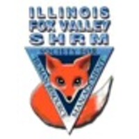 ILLINOIS FOX VALLEY SHRM logo - Similar company to Northern Illinois Human Resource Council