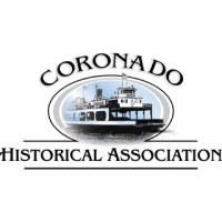 Coronado Historical Association logo - Similar company to Integrated Ventures