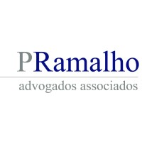 P.Ramalho Advogados Associados logo - Similar company to Grupo Pramalho