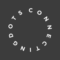 Connecting Dots Digital logo - Similar company to Curated Digital Solutions