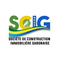 Société de Construction Immobilière Gabonaise logo - Similar company to Faco Construction