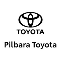 Pilbara Toyota logo - Similar company to Mandurah Holden