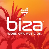 Biza Cocktails logo - Similar company to Beuhi