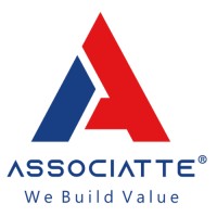 Associatte® logo - Similar company to Realadvicepro