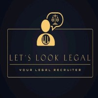 Let's Look Legal logo - Similar company to Scaleport