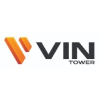 VIN REALTY logo - Similar company to Baton Infrastructures Limited
