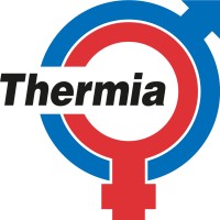 Thermia Polska logo - Similar company to Prowent Serwis