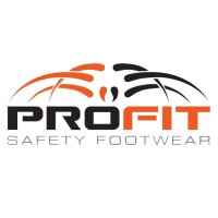 Profit Safety Footwear logo - Similar company to Sphinx Safety