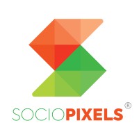 Sociopixels