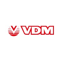 VDM Italia logo - Similar company to Pla Albert Sl