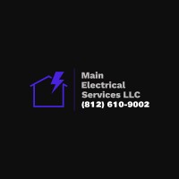 Main Electrical Services LLC logo - Similar company to Smooth Worktops