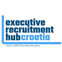 Executive Recruitment Hub Croatia logo - Similar company to Enp Sp. Z O. O.
