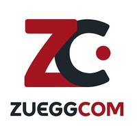 Zuegg Com logo - Similar company to Suchan Kaffee