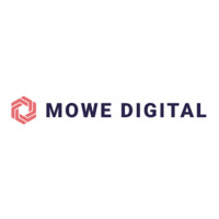 Mowe Digital logo - Similar company to Open Anytime