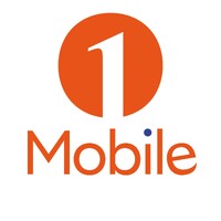 1Mobile logo - Similar company to Feder Mobile