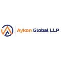 Aykon Global LLP logo - Similar company to Mecon Projects Pvt. Ltd.