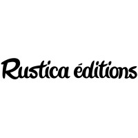 Rustica Éditions logo - Similar company to Rustica