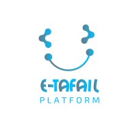 E- Tafail logo - Similar company to Monitor Integrated Solutions