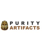 Purity Artifacts LTD logo - Similar company to Covax Ltd.