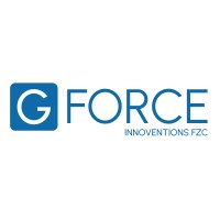 G Force Innoventions FZC logo - Similar company to Cms Global Solutions Ltd