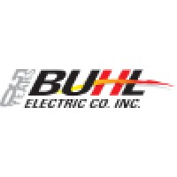 Buhl Electric logo - Similar company to Capital Mechanical
