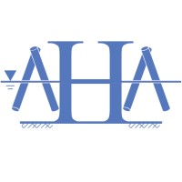 AHA Marine Engineering logo - Similar company to Indigo River