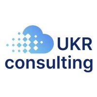 UKR consulting logo - Similar company to Adderley Technical Consulting Ltd