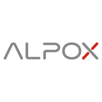 Alpox d.o.o. logo - Similar company to Kms D.O.O.