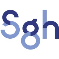 SGH Finance Gmbh logo - Similar company to Sgh Service Gmbh